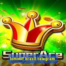 lomotif brasil telegram